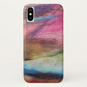 Fuchsia Expression Case-Mate iPhone Case