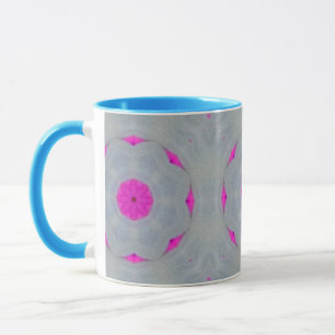 Fuchsia Whisper Mug