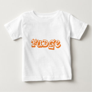 Fudge Gifts Baby T-Shirt