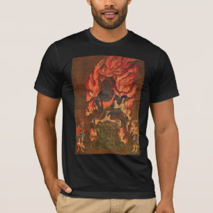 Fudo Myo-o T-Shirt