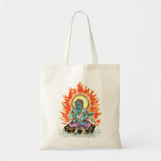 Fudo Myo-O Tote Bag