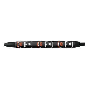 FUEL BLACK INK PEN