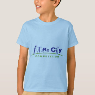 Fuel City T-Shirt