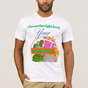Fuel or Fool – Your Call T-Shirt