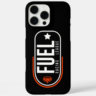 FUEL Racing League iPhone 16 Pro Max Case