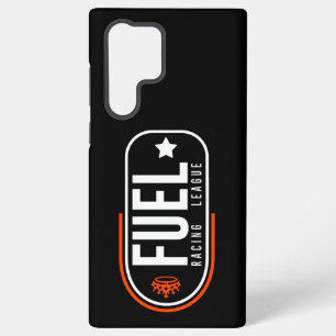 FUEL Racing League Samsung Galaxy Case