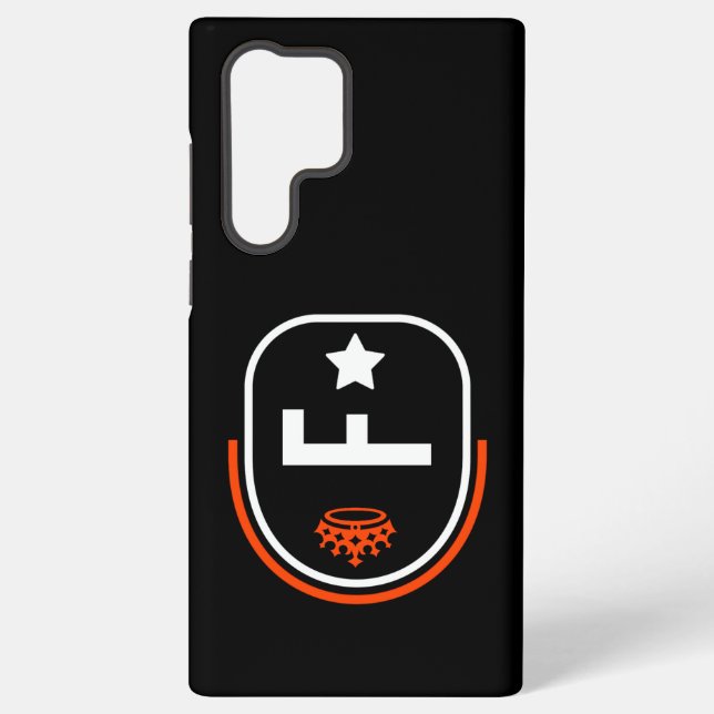 FUEL SAMSUNG GALAXY S22 ULTRA CASE (Back)