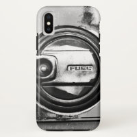 Fuel Tank Cap