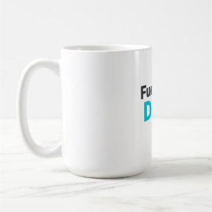 Fuel Your Drive Motivational - Daily Inspiration Coffee Mug