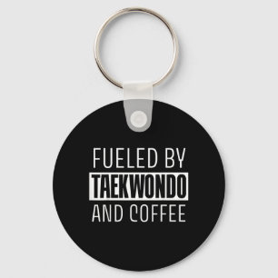 Fueled2 Keychain