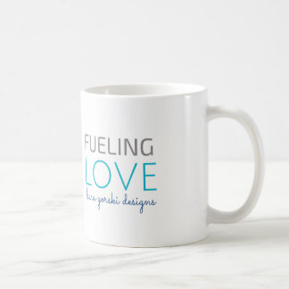 FUELING LOVE MUG