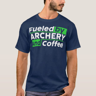 Fuelled T-Shirt