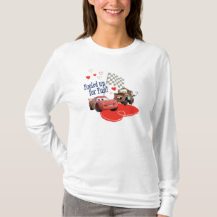 Fuelled up for Fun! T-Shirt