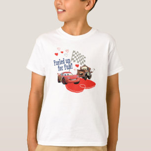 Fuelled up for Fun! T-Shirt