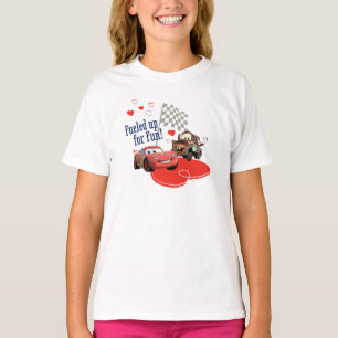 Fuelled up for Fun! T-Shirt