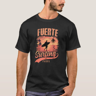 Fuerte Surfing 1 T-Shirt