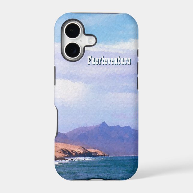 Fuerteventura (Back)
