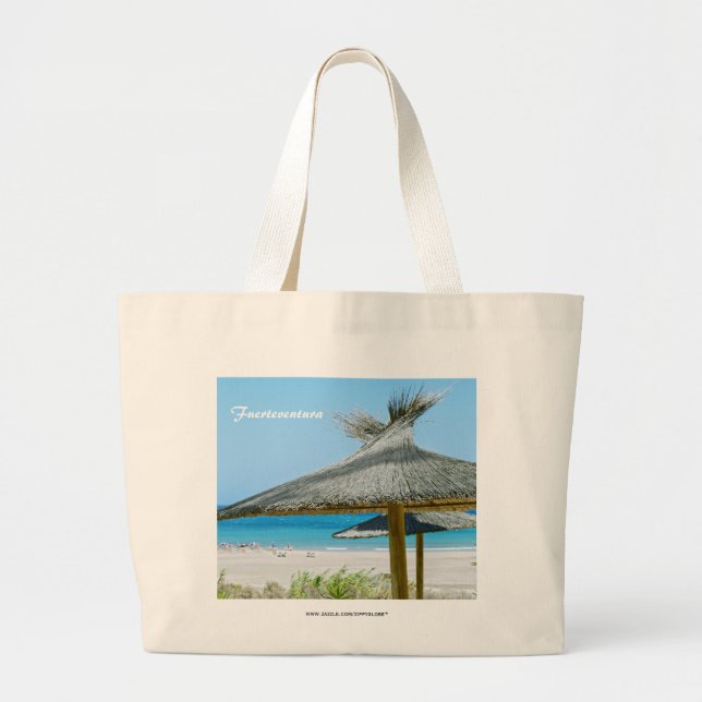 Fuerteventura Bag (Front)