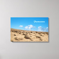 Fuerteventura