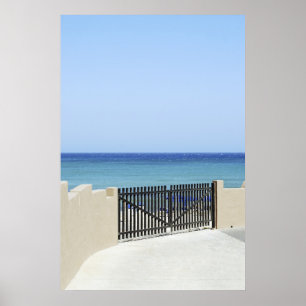 Fuerteventura Framed Print