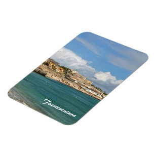 Fuerteventura Magnet