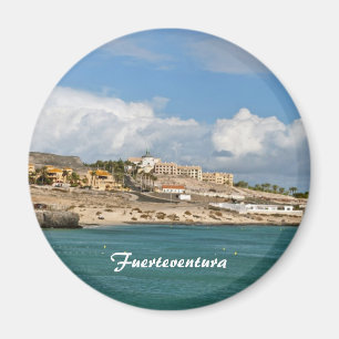 Fuerteventura Magnet