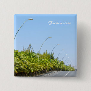 Fuerteventura Pin