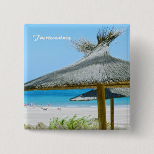 Fuerteventura Pin