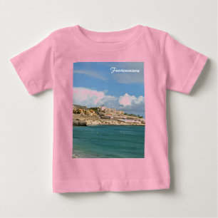 Fuerteventura Tee Shirts - Customized