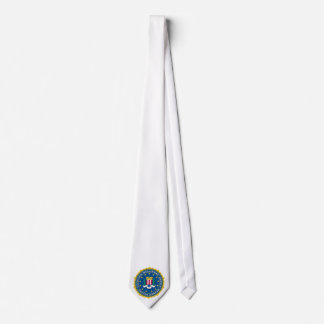 Fugitive Recovery Agent Tie