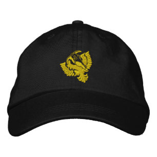 Fugue Records Baseball Cap