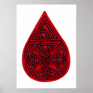 Fuil print