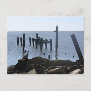 Fuir les cartes postales de la Rivière créole