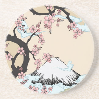 Fuji and Sakura Coaster