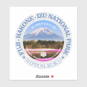 Fuji-Hakone-Izu NP