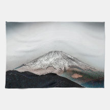 Fuji-san