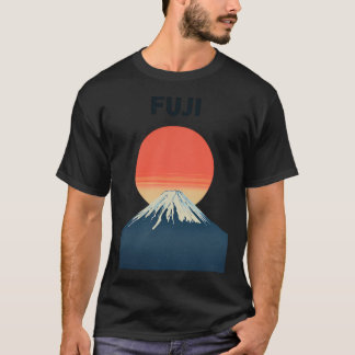 Fuji T-Shirt