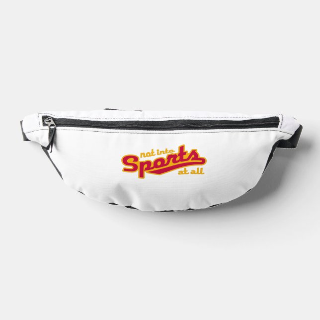 fujitamensche fanny pack (Lay Down)