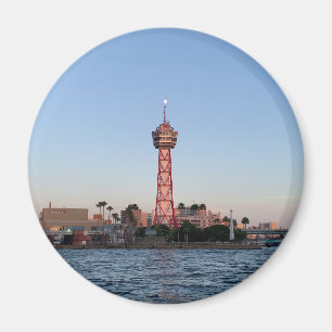 Fukuoka, Japon aimant