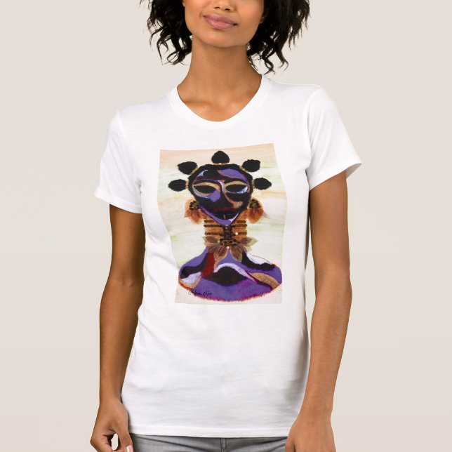 FULANI T-Shirt (Front)