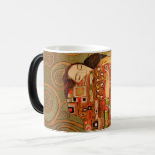 Fulfilment aka The Embrace / Valentine's Day Magic Mug