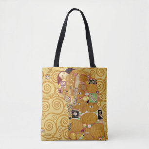 Fulfilment  c.1905-09 2 tote bag