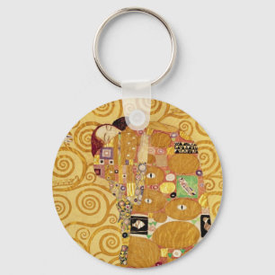 Fulfilment c.1905-09 keychain