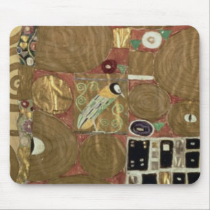 Fulfilment c.1905-09 mouse pad