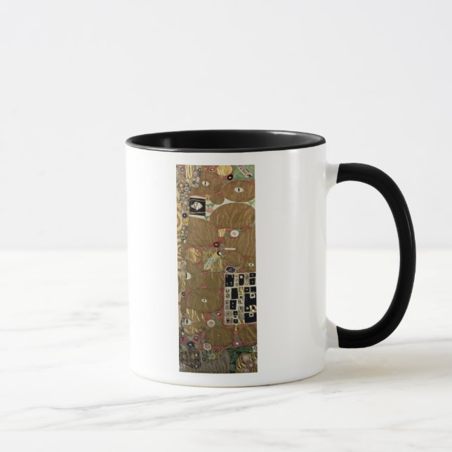 Fulfilment  c.1905-09 mug (Right)