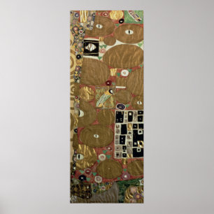 Fulfilment  c.1905-09 poster