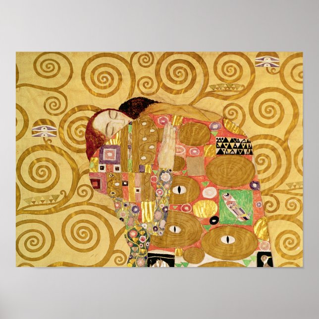 Fulfilment  c.1905-09 poster (Front)