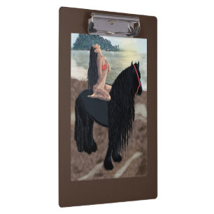 Fulfilment - Clipboard