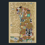 Fulfilment, Gustav Klimt Poster<br><div class="desc">Fulfilment, Gustav Klimt</div>