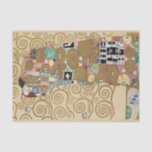 Fulfilment, Gustav Klimt Tissue Paper<br><div class="desc">Fulfilment,  Gustav Klimt</div>